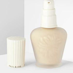 Paul & Joe Protecting Foundation Primer S